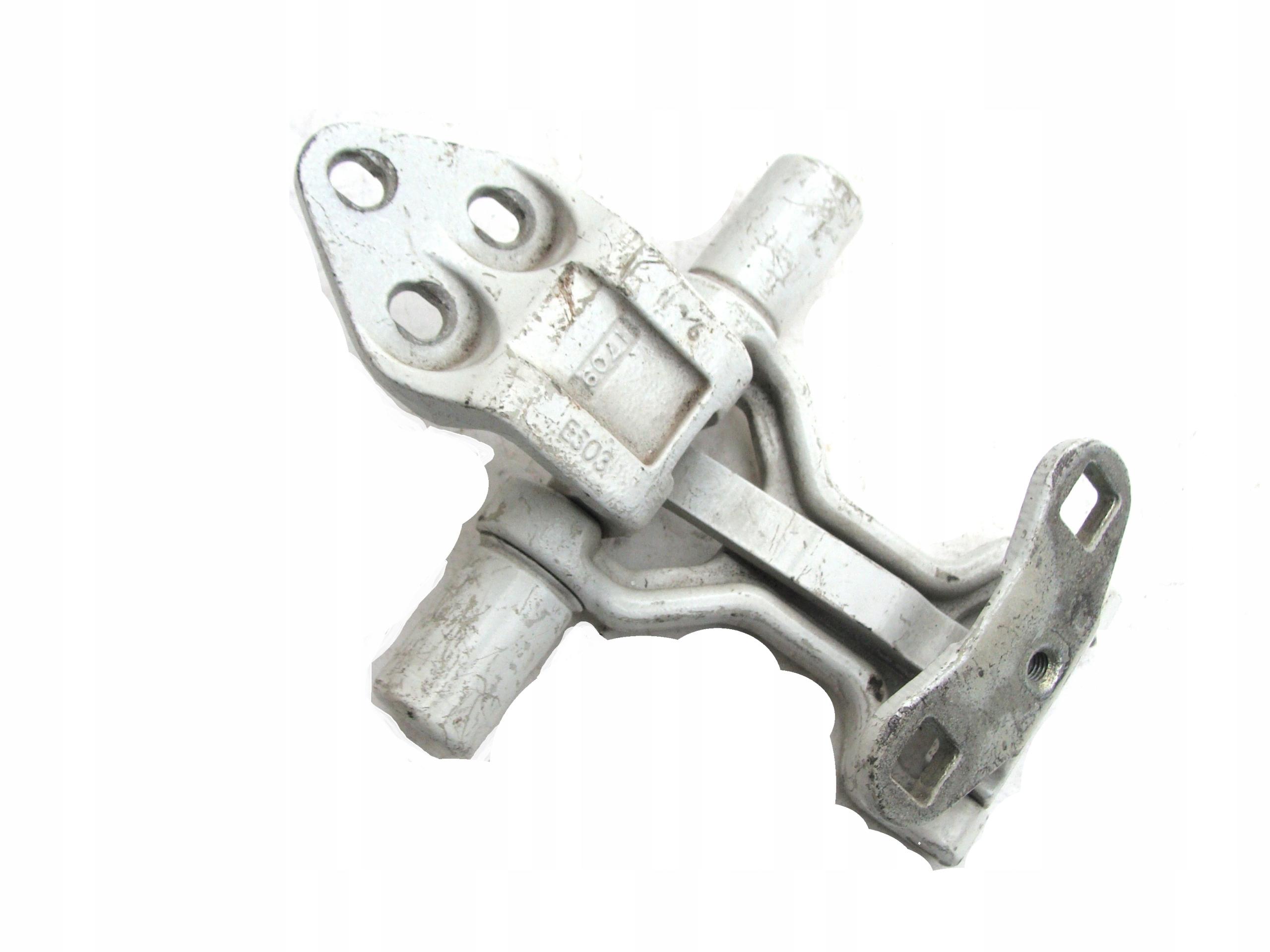 14- - НИЖНЯ ПЕТЛЯ ДВЕРІ ЗАДНЯ P / L DUCATO BOXER JUMPER 06-