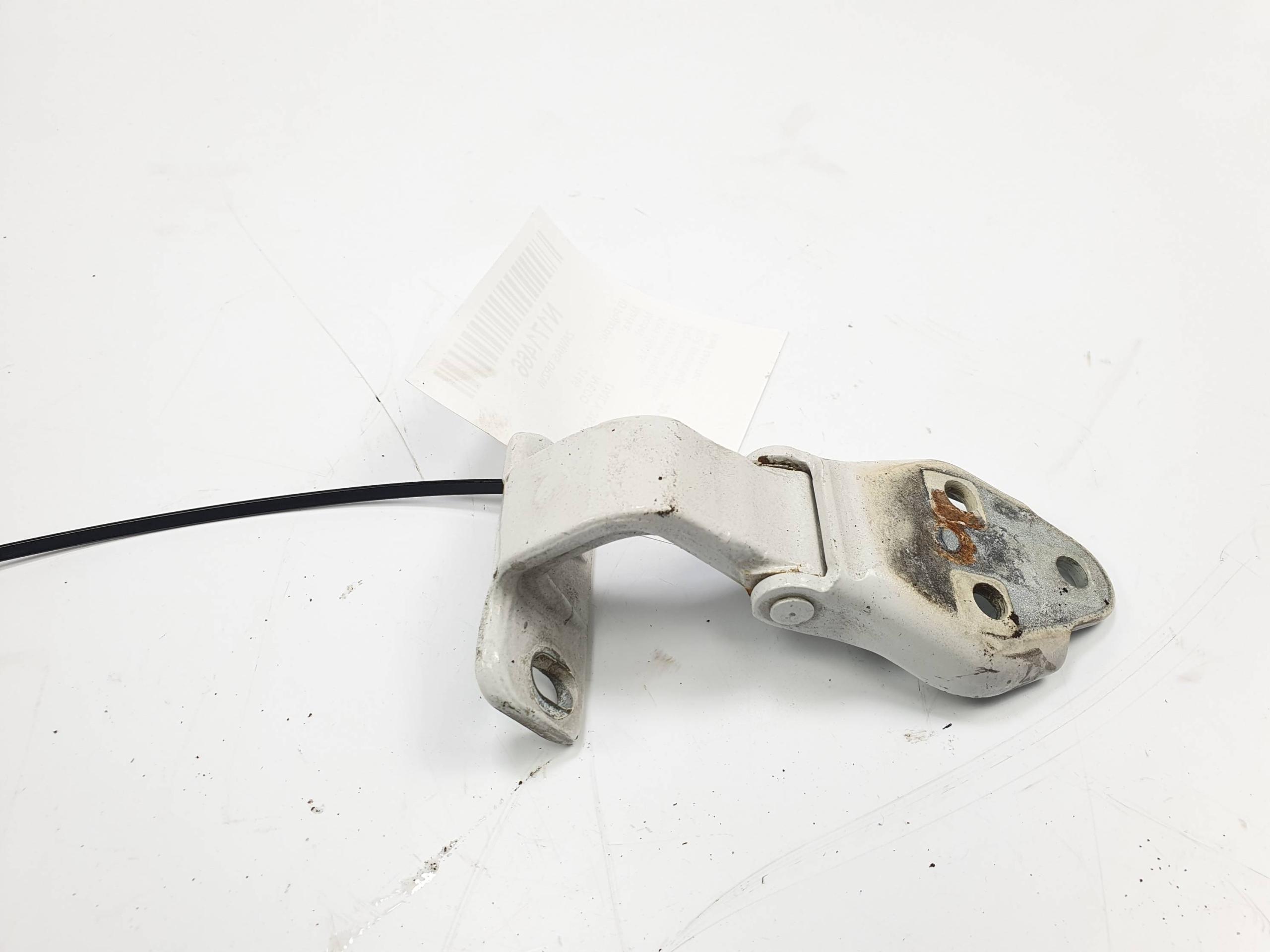 ДВЕРНАЯ ПЕТЛЯ 2018 IVECO DAILY 35S14