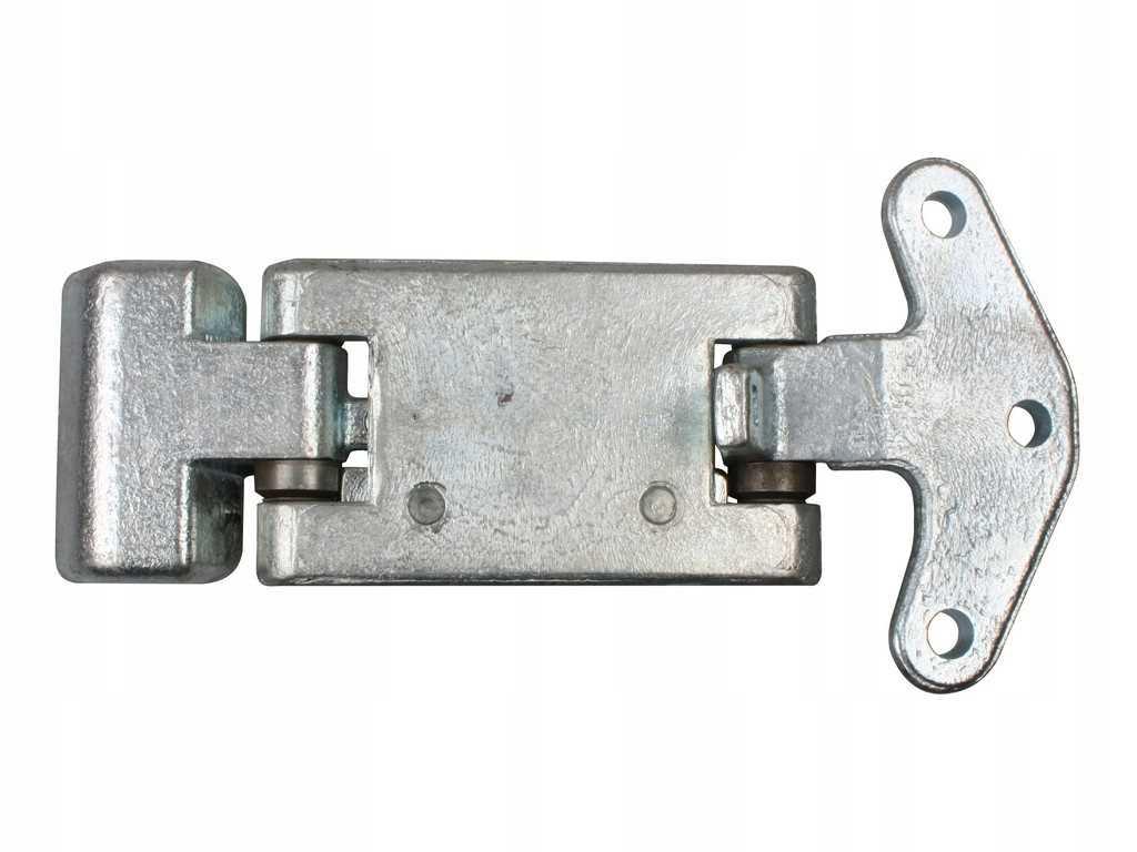 FT94145 - ДВЕРНА ПЕТЛЯ 270° ЗАДНЄ КРІПЛЕННЯ IVECO DAILY 2006-2012