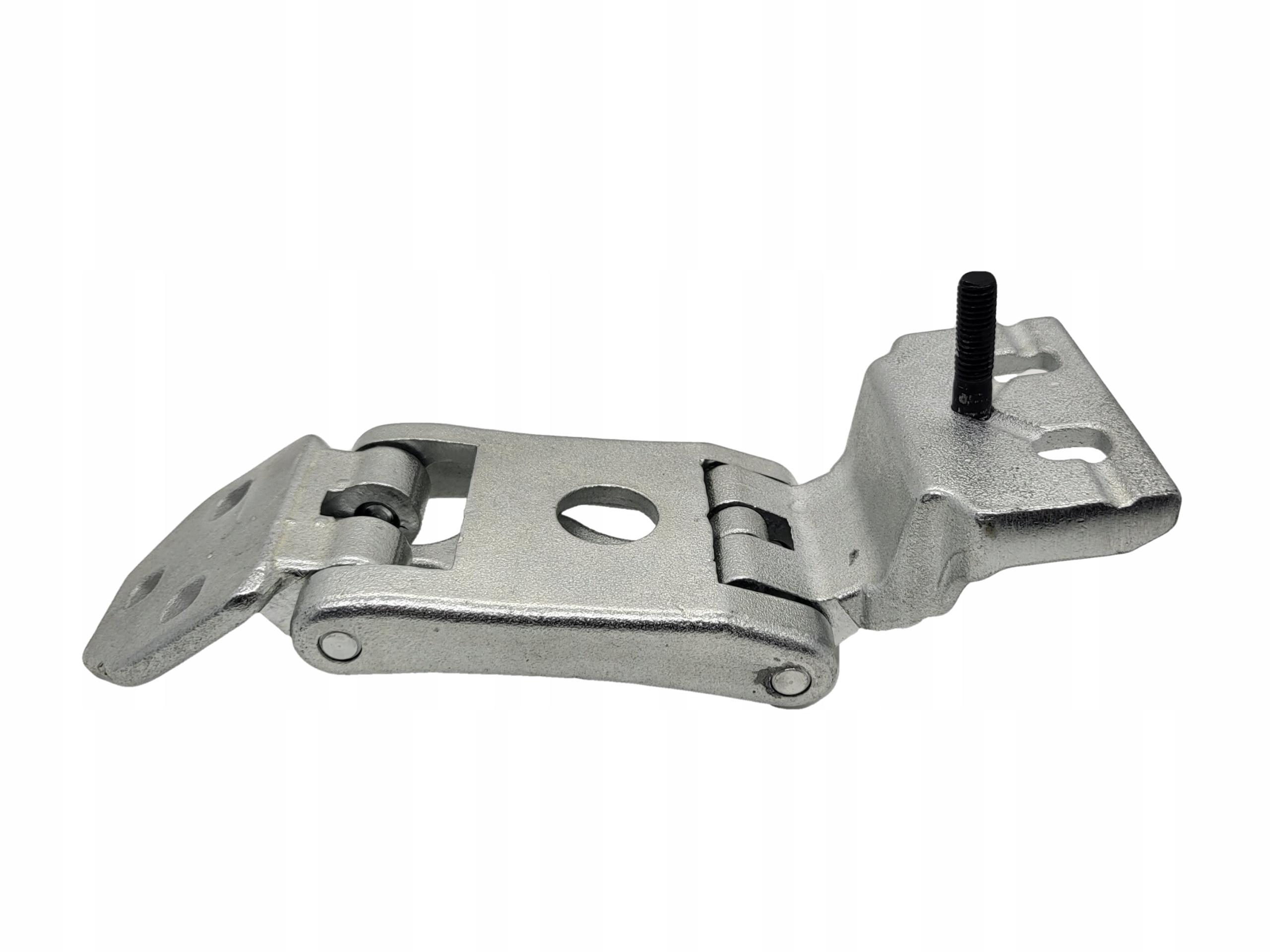 844009783R - ПЕТЛЯ ДВЕРІ 270° ЗАДНЯ L / P ВГОРУ-ВНИЗ MASTER NV400