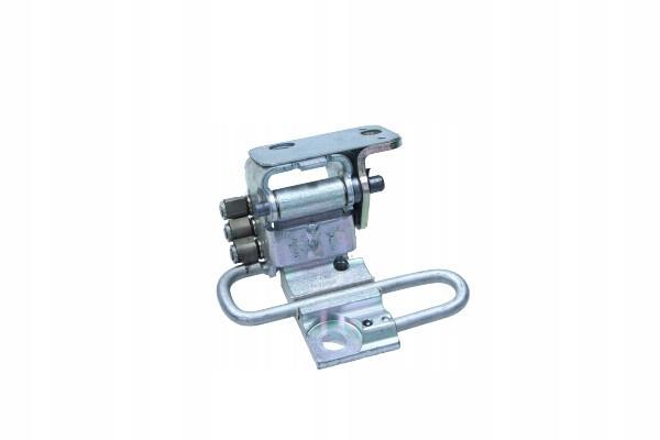 8E0831412E - Петля дверей AUDI P. A4 01-08 PR (Нижня) 8E0831412