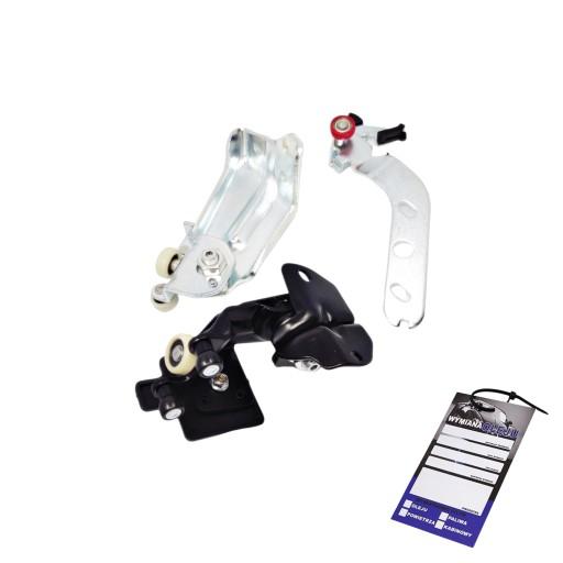 13, 1344266080 - ПРАВАЯ БОКОВАЯ ДВЕРНАЯ ПЕТЛЯ DUCATO BOXER JUMPER