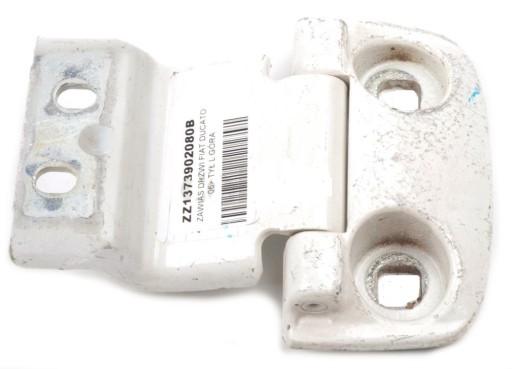 1388883080 - ДВЕРНА ПЕТЛЯ ДЛЯ ПЕРЕМИЧКИ 06 > ЗАДНЯ 180 ВЕРХНЯ ЛІВА OE