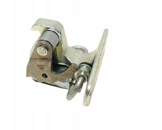 7E0831411D - Петля двері вниз лівий передній VW T5 T6 оригінал