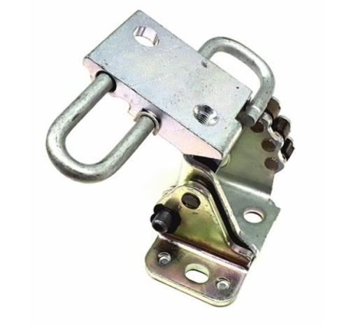 8E0831411E - Нижняя дверная петля Audi A3 A4 A6 Q7 EXEO левая