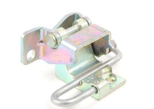 НИЖНЯ ЛІВА ПЕРЕДНЯ ДВЕРНА ПЕТЛЯ 1K0831411Q ОРИГІНАЛ