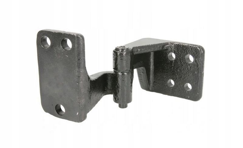 81626906063 - ДВЕРНА ПЕТЛЯ НИЖНЯ MAN TGA, TGS, TGL, TGM ЛІВА