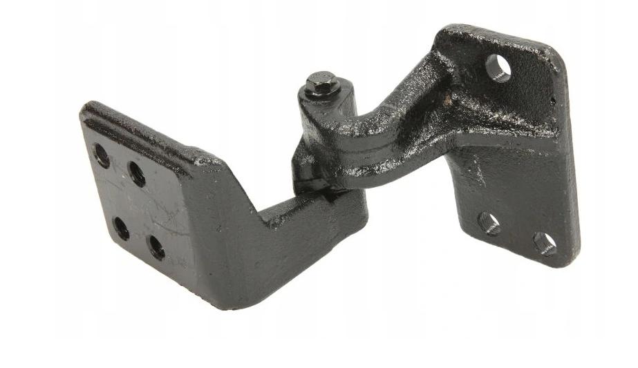 81626906064 - ДВЕРНА ПЕТЛЯ НИЖНЯ MAN TGA TGX TGS TGL ПРАВА НОВА!