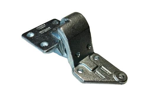 99442507 - ДВЕРНА ПЕТЛЯ НИЖНІЙ ПРАВИЙ IVECO STRALIS EUROCARGO