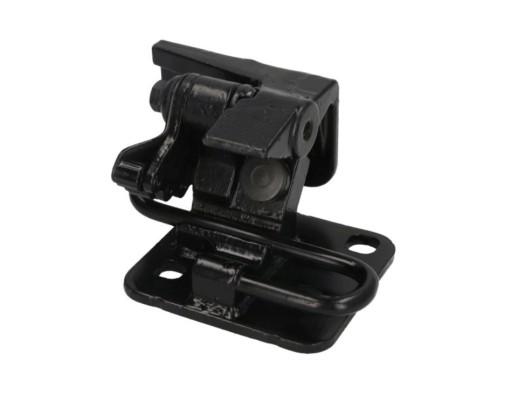 0007230541 - ДВЕРНАЯ ПЕТЛЯ НИЖНИЙ ПРАВЫЙ MERCEDES ACTROS MP2 MP3