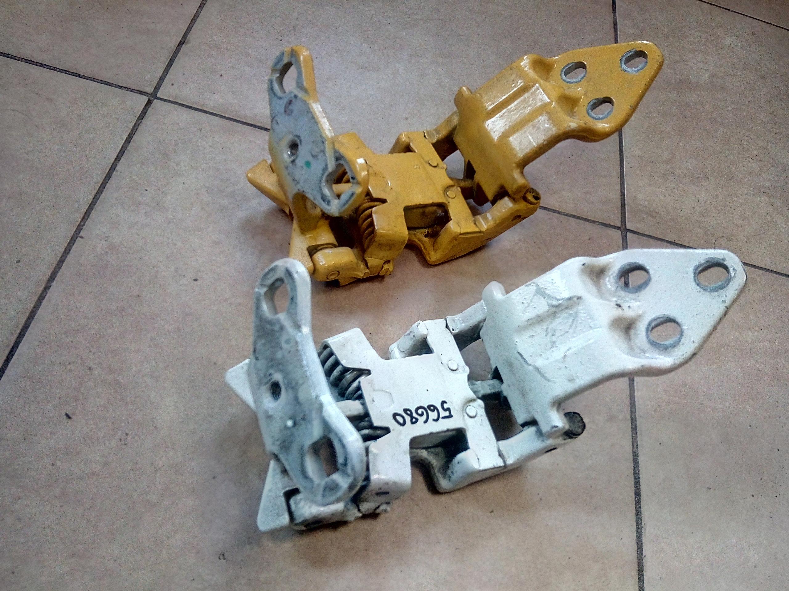 ПЕТЛЯ ДВЕРІ DUCATO JUMPER ЗАДНЯ 270 ГРАДУСІВ*