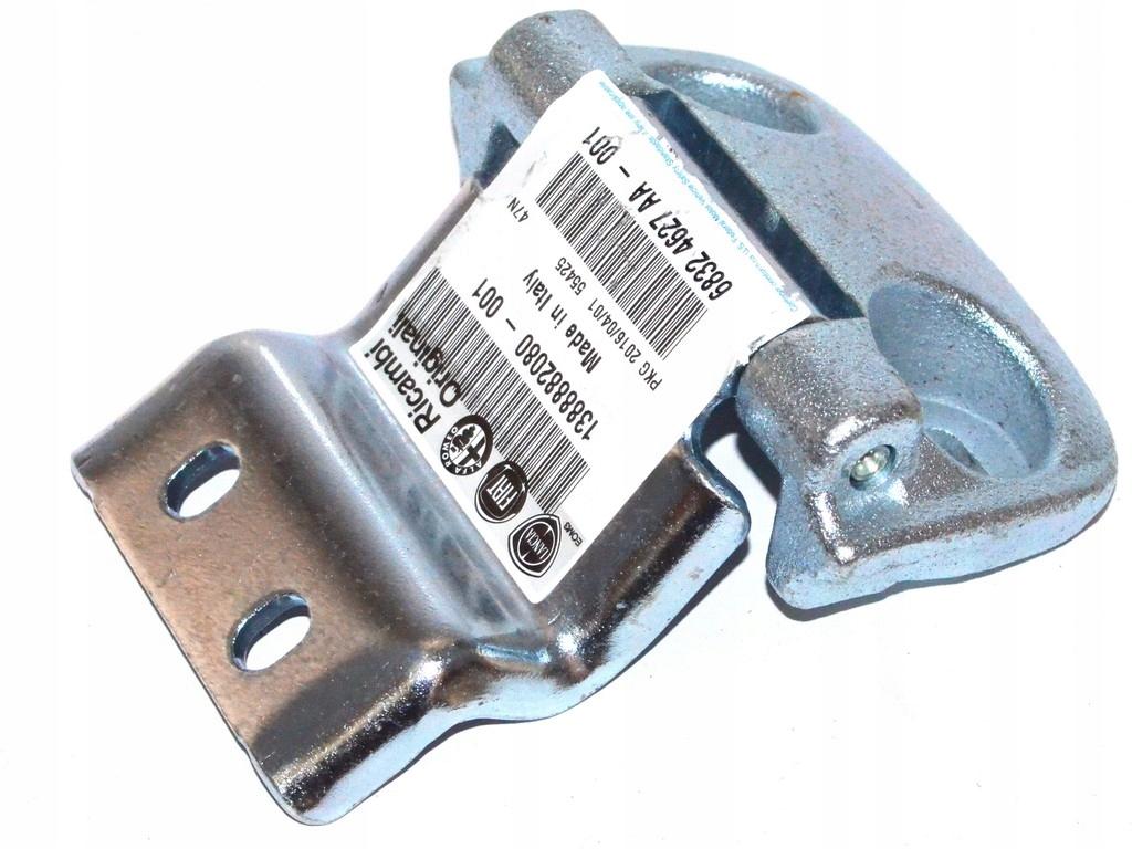 1388882080 - ПЕТЛЯ ДВЕРИ FIAT DUCATO 06> ЗАДНИЙ ПРАВЫЙ ВЕРХ 180