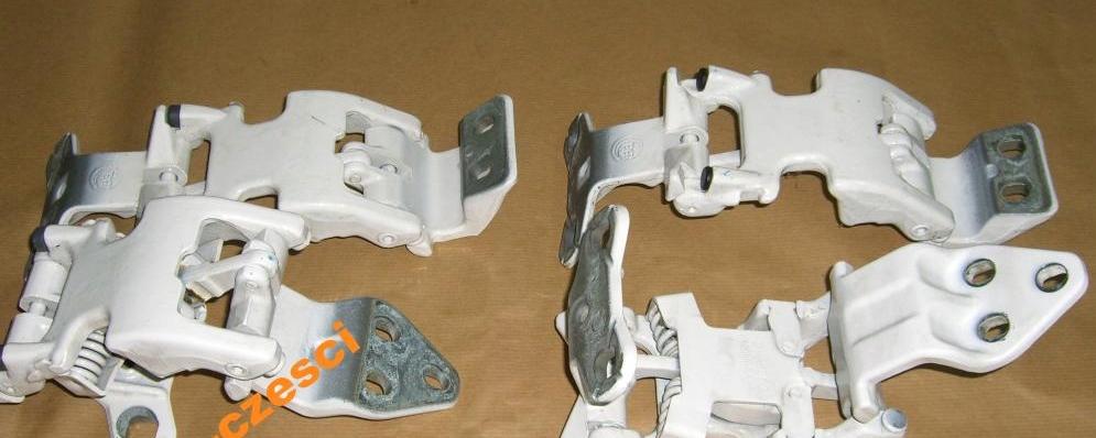 ПЕТЛЯ ДВЕРЕЙ FIAT DUCATO BOXER JUMPER 2006-2021