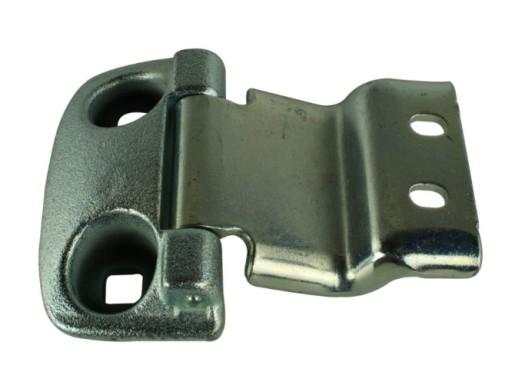 1388883080 - ПЕТЛЯ ДВЕРИ FIAT DUCATO BOXER JUMPER ЗАДНЯЯ ВЕРХНЯЯ