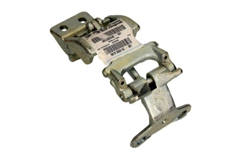 53385948 - ДВЕРНАЯ ПЕТЛЯ FIAT T. DUCATO (06-)/ CITROEN JUMPER/ PEUGEOT BOXER (ВЕРХНЯЯ)