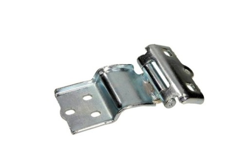 1388880080 - ПЕТЛЯ ДВЕРИ FIAT ЗАДНЯЯ DUCATO 06- PR (НИЖНЯЯ)/ CITROEN JUMPER/ PEUGEOT BOXER