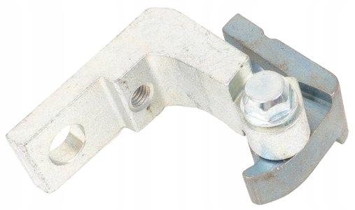 6E0831402C - Петля двері верхня права AUDI A3 8L A6 C5 Arosa 6H