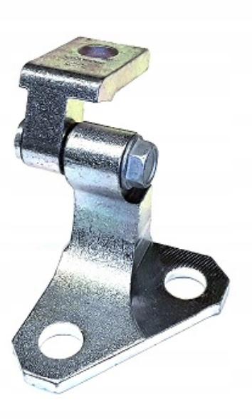 3C0831401D - ПЕТЛЯ ДВЕРІ ВЕРХНЯ ЛІВА ОРИГІНАЛЬНА