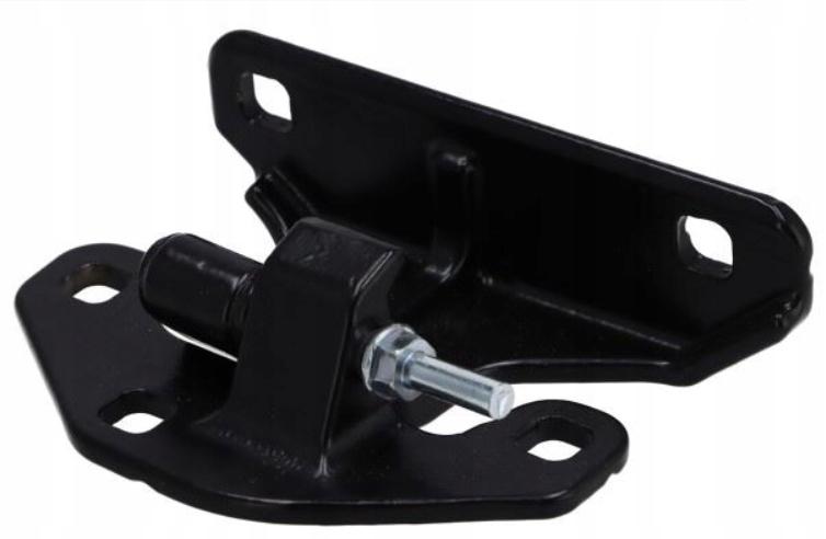 ZY27511 - ПЕТЛЯ ДВЕРИ ВЕРХНЯЯ MERCEDES ACTROS MP4 ЛЕВАЯ