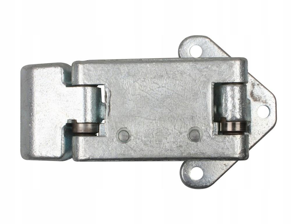 FT94146 - ПЕТЛЯ ДВЕРЕЙ IVECO DAILY 06 > ЗАДНЯ ЛІВА ПРАВА НИЖНЯ