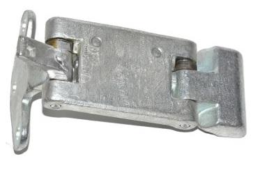 3801998 - IVECO DAILY ВЕРХНІЙ ЛІВИЙ ПРАВИЙ ДВЕРНИЙ ШАРНІР 1999-2014