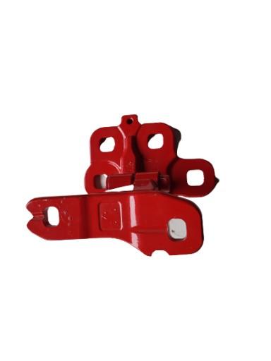 ПЕТЛЯ ДВЕРИ КАБИНЫ ЛЕВАЯ VOLVO FH4 FH 4 82319029