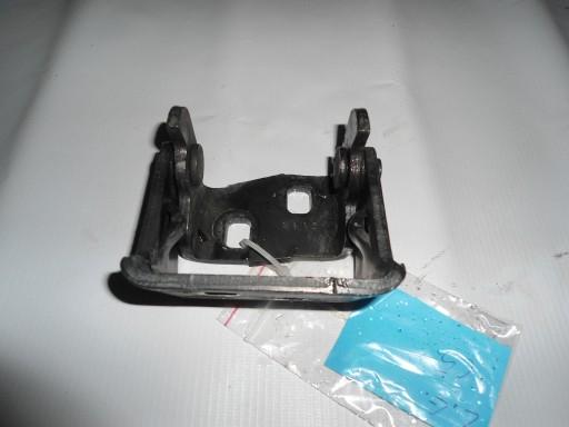 Петля двері лівий верхній CHEVROLET CORVETTE C5 2000