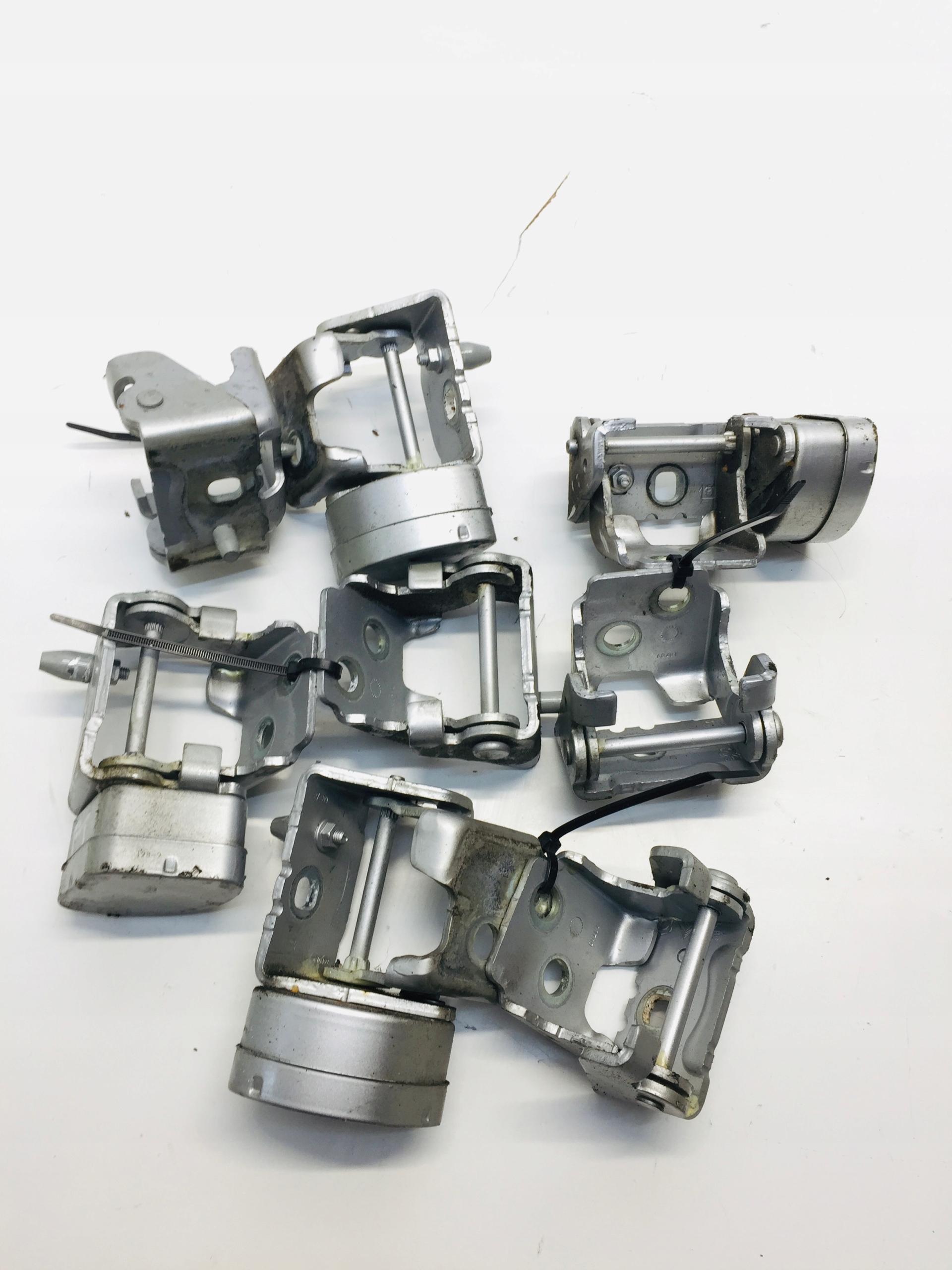 Ліва або права передня дверна петля CITROEN C5 III