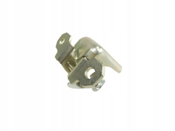 ДВЕРНАЯ ПЕТЛЯ ПЕРЕДНЯЯ ЛЕВАЯ MEGANE III 804010019R