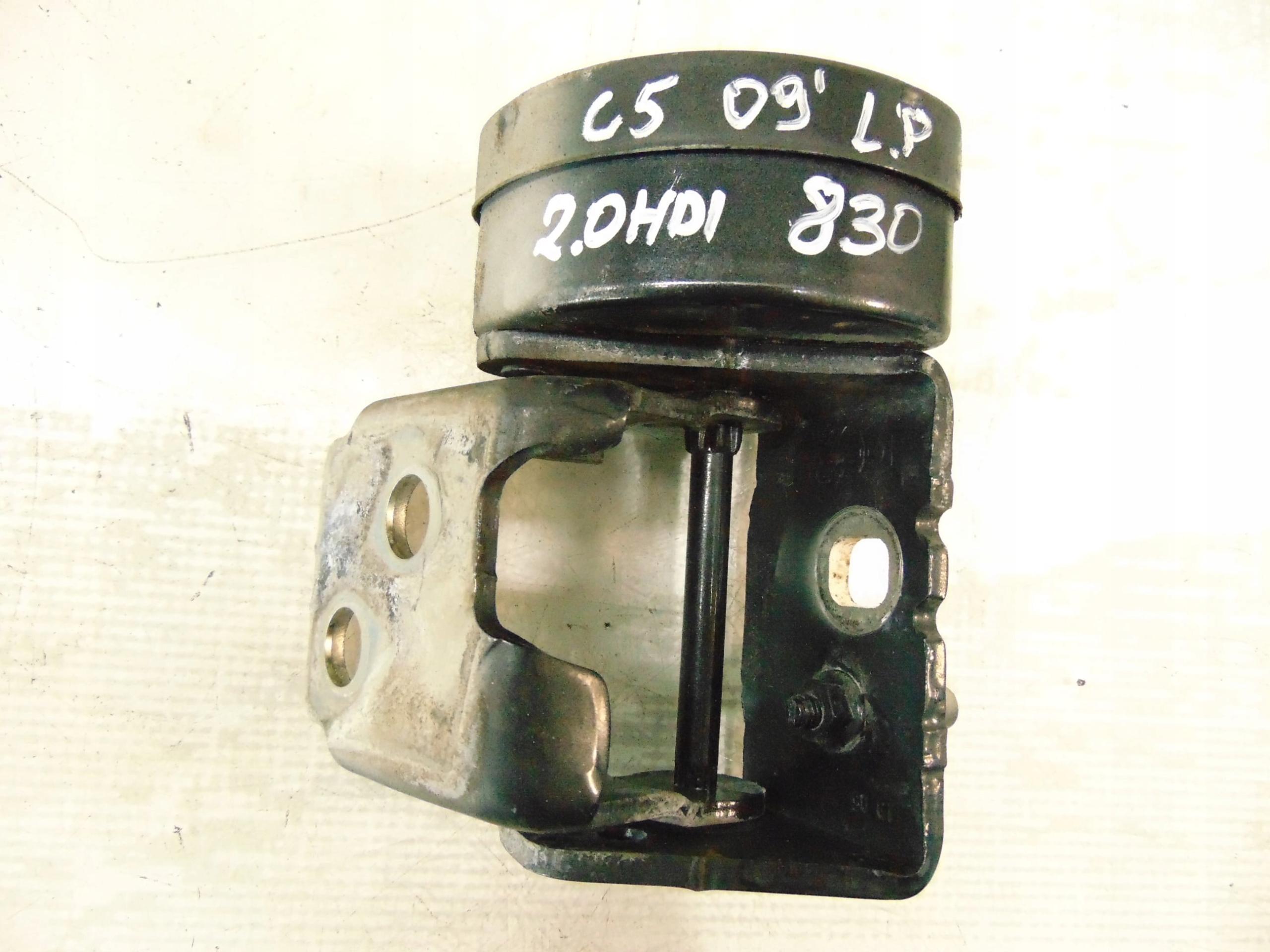 Петля двери левая передняя для CITROEN C5 X7 III 08-