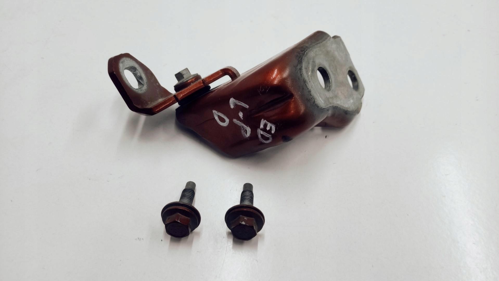 ЛІВИЙ ПЕРЕДНІЙ НИЖНІЙ ДВЕРНИЙ ШАРНІР FORD EDGE MK2