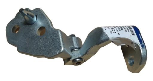 CK41-V22801-AE - Передня ліва дверна петля FORD TRANSIT MK7 2014-