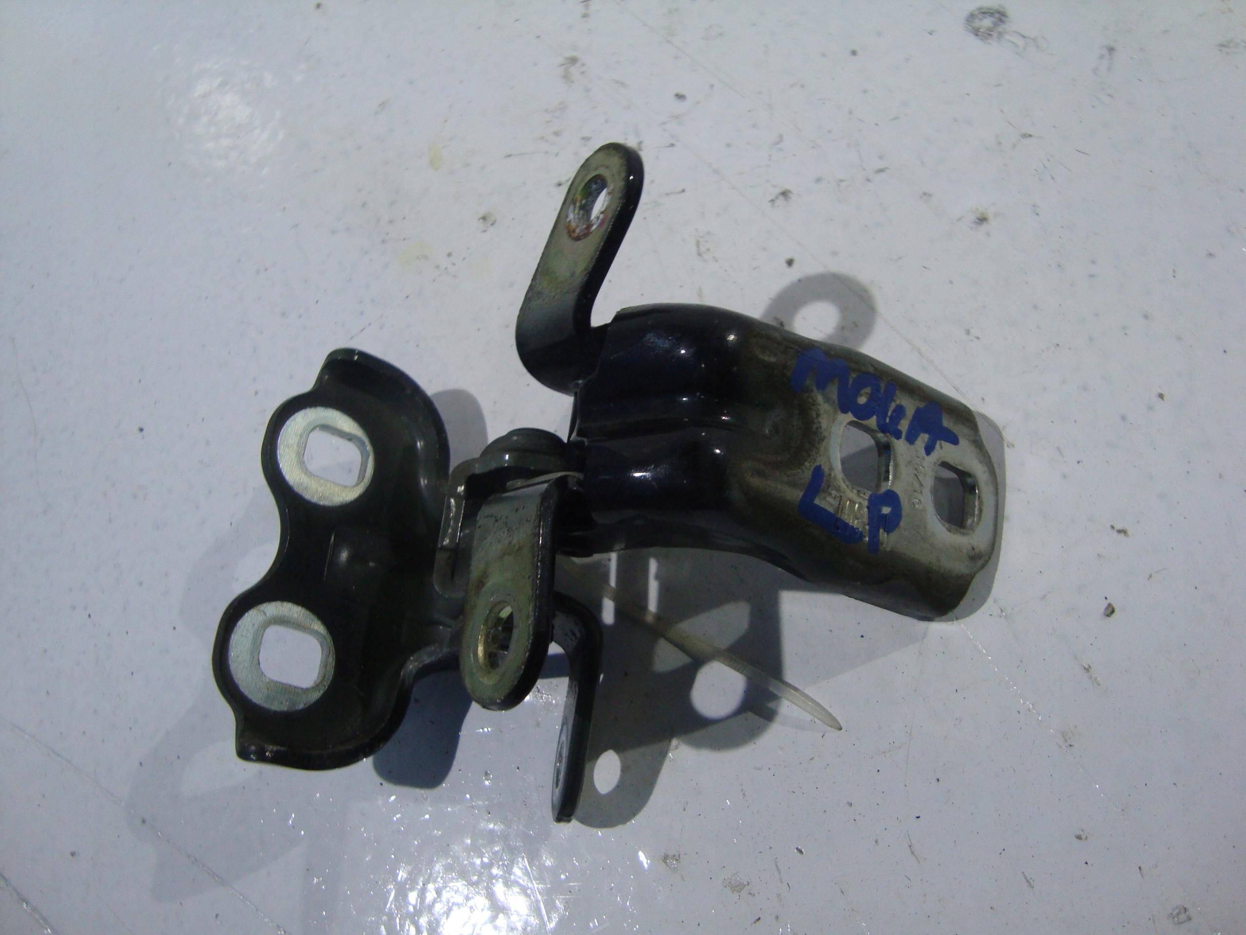 ПЕТЛЯ ДВЕРІ ЛІВА ПЕРЕДНЯ GAR ВГОРУ ВНИЗ MOKKA 12-