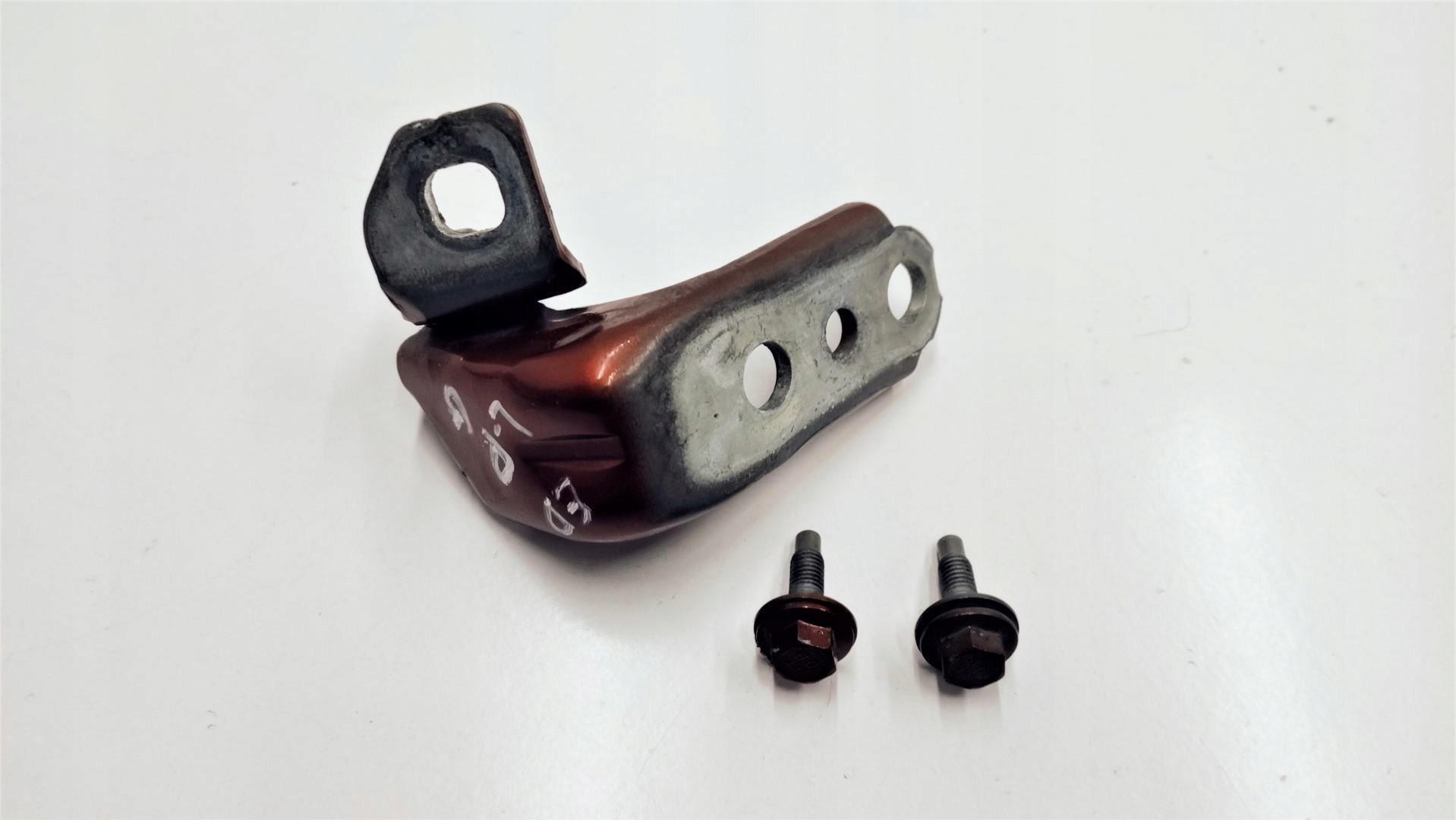 ПЕРЕДНЯ ЛІВА ДВЕРНА ПЕТЛЯ FORD EDGE MK2