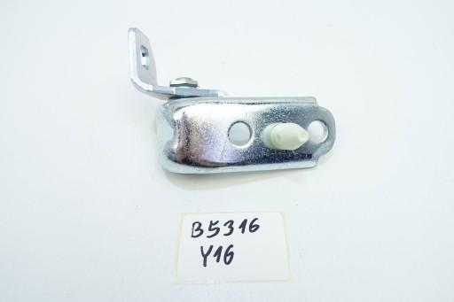 BB53-7822801-BA - ПЕТЛЯ ДВЕРІ ЛІВА ПЕРЕДНЯ ВЕРХНЯ FORD EXPLORER 20-
