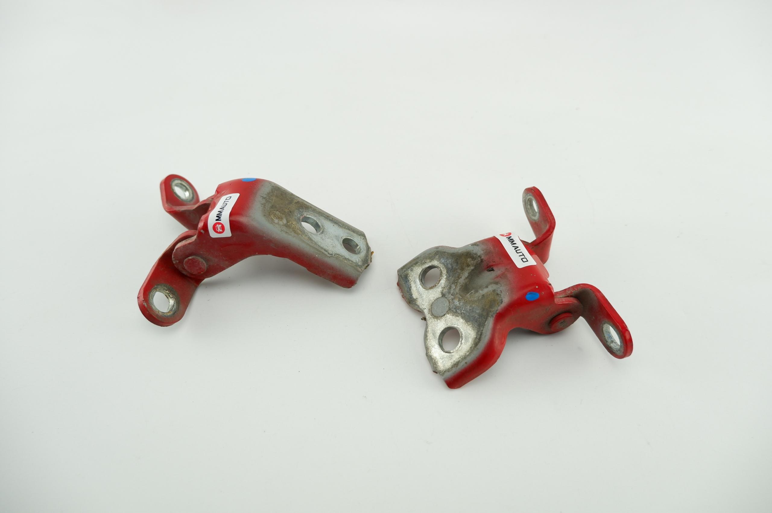 ПЕТЛЯ ДВЕРІ ЛІВИЙ ПЕРЕДНІЙ КОМПЛЕКТ ДЛЯ TOYOTA YARIS І 3P0