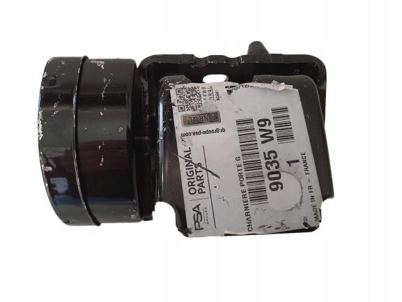 Петля двери левая передняя задняя для CITROEN C5 X7 9035w9