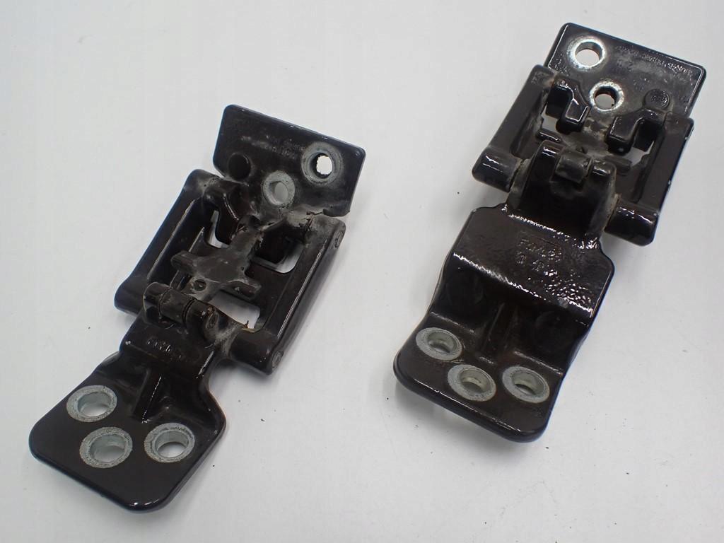 ПЕТЛЯ ДВЕРІ ЛІВА ЗАДНЯ FORD TRANSIT MK8 20R