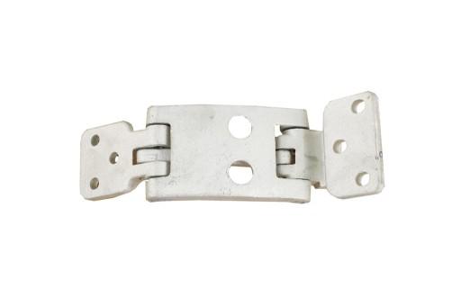 FT95620 - ПЕТЛЯ ДВЕРІ ЛІВА ЗАДНЯ ВЕРХНЯ MERCEDES SPRINTER 06-