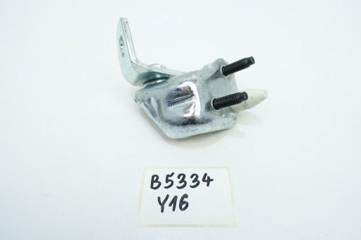 BB53-7826801-BA - ПЕТЛЯ ДВЕРІ ЛІВА ЗАДНЯ ВЕРХНЯ FORD EXPLORER 20-