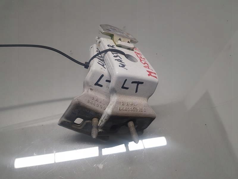 ПЕТЛЯ ДВЕРІ ЛІВА ЗАДНЯ MASTER III 844000013R