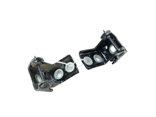 (2020-) - ПЕТЛЯ ДВЕРЕЙ ЛІВА ЗАДНЯ OPEL MOKKA B II (2020 -) KTV