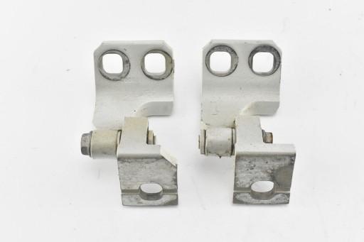 ЛЕВАЯ ЗАДНЯЯ ПЕРЕДНЯЯ ДВЕРНАЯ ПЕТЛЯ JEEP RENEGADE 14-