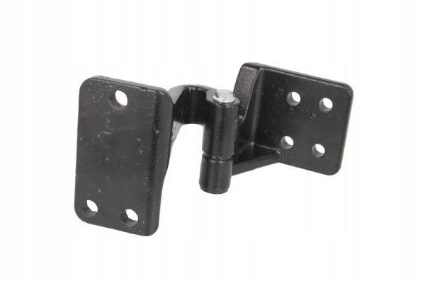 ДВЕРНА ПЕТЛЯ MAN-DH-009R PACOL