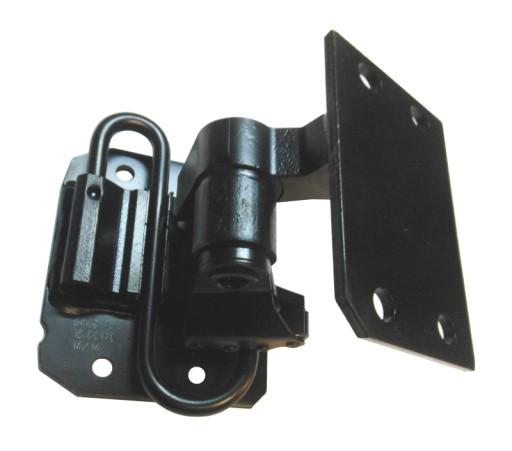 ДВЕРНА ПЕТЛЯ MAN TGA / L / M / X ВЕРХНІЙ ЛІВИЙ 81626906049