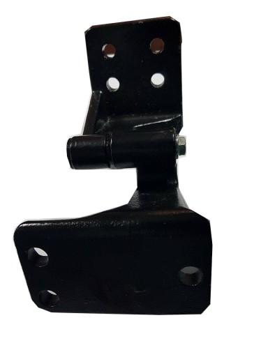 3349170 - ДВЕРНА ПЕТЛЯ MAN TGA TGX TGS НИЖНЯ ЛІВА