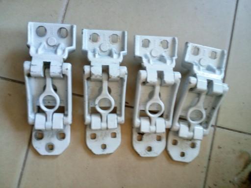 844009783R - ПЕТЛЯ ДВЕРИ MASTER MOVANO ЗАДНЯЯ 270 ГРАДУСОВ ORIG.*