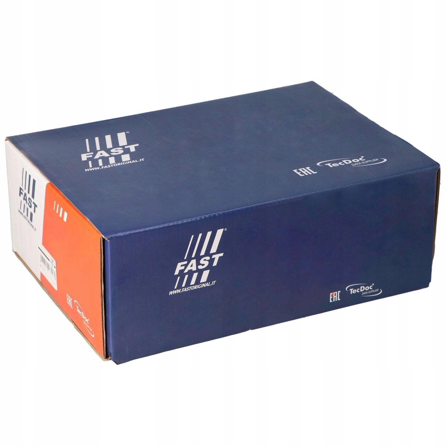 FT95620 - ПЕТЛЯ ДВЕРИ MB SPRINTER 06-ЗАДНЯЯ LE MOUNT FAST