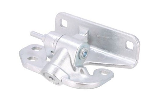 BA036618D - ПЕТЛЯ ДВЕРНАЯ MERCEDES ACTROS MP4.