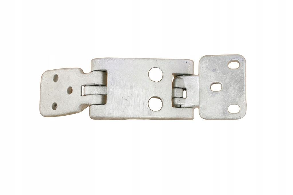 FT95622 - ПЕТЛЯ ДВЕРІ MERCEDES SPRINTER 06 > 906 ЗАДНЯ LE D